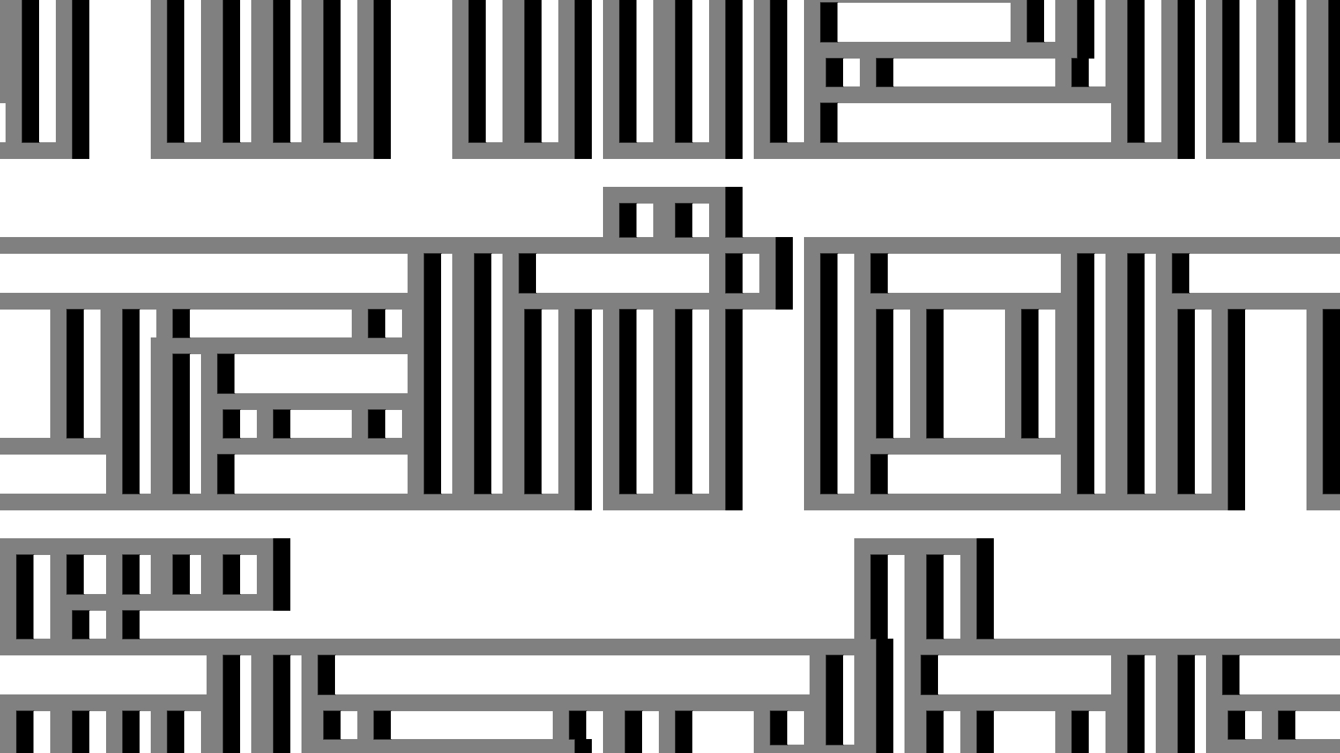 2021-01-30 Wasser in der Sple II, On-Off (Remix John Cage 'Sonatas & Interludes') (Komposition, Remix, Recording, Foto)
